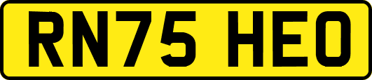 RN75HEO
