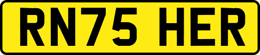 RN75HER