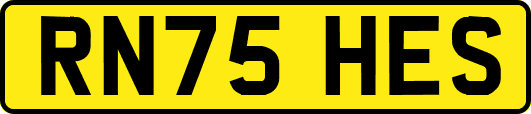 RN75HES