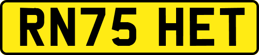 RN75HET