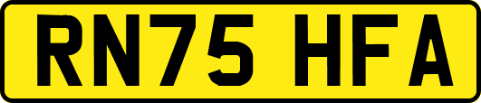 RN75HFA