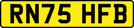 RN75HFB