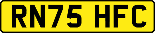 RN75HFC