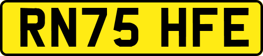 RN75HFE