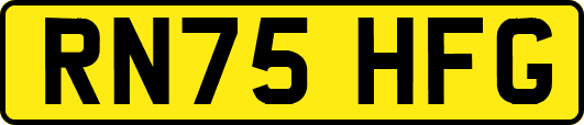 RN75HFG