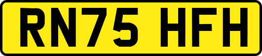 RN75HFH