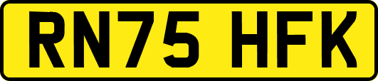 RN75HFK