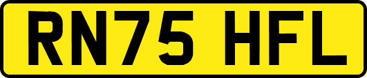 RN75HFL