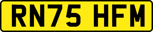 RN75HFM