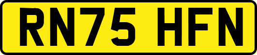 RN75HFN