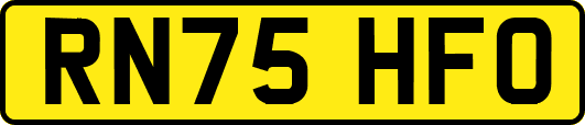 RN75HFO