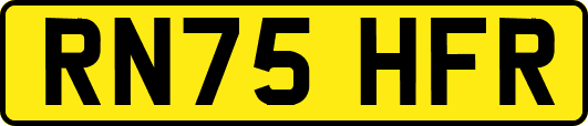 RN75HFR