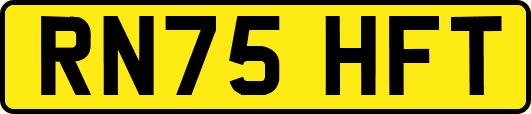 RN75HFT