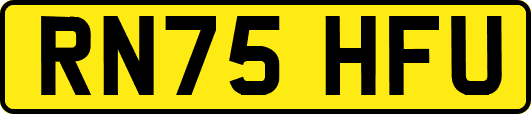 RN75HFU