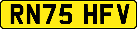 RN75HFV