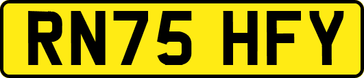 RN75HFY