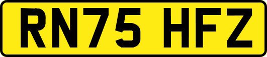 RN75HFZ