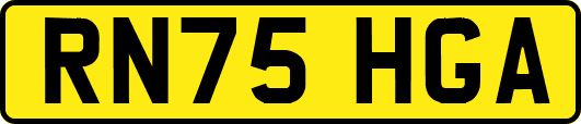 RN75HGA
