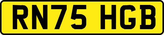 RN75HGB