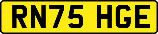 RN75HGE