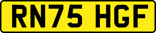 RN75HGF
