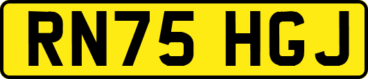 RN75HGJ
