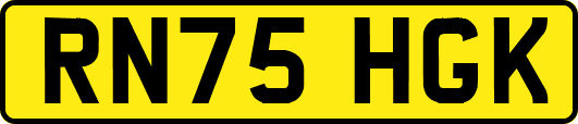 RN75HGK