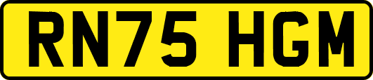 RN75HGM