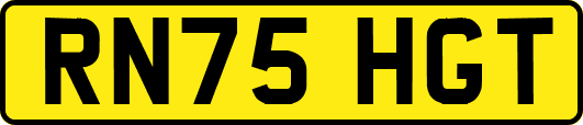 RN75HGT
