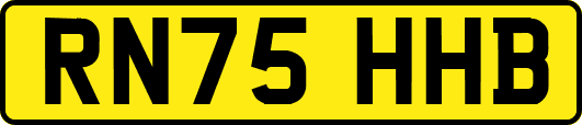 RN75HHB
