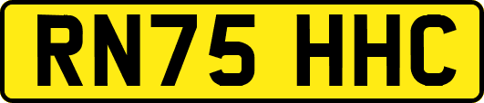RN75HHC