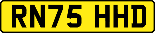RN75HHD