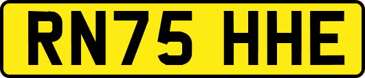 RN75HHE