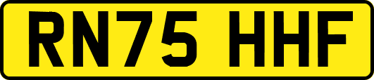 RN75HHF