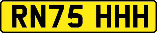 RN75HHH