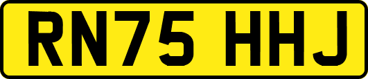 RN75HHJ