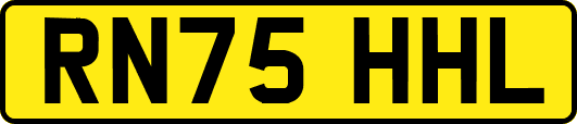 RN75HHL