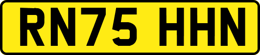 RN75HHN