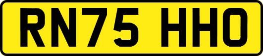 RN75HHO