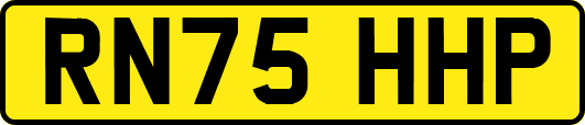 RN75HHP