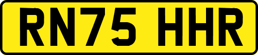RN75HHR