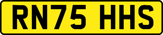 RN75HHS