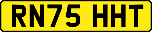 RN75HHT