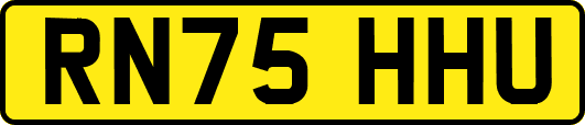 RN75HHU
