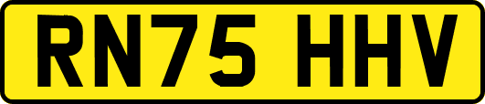 RN75HHV