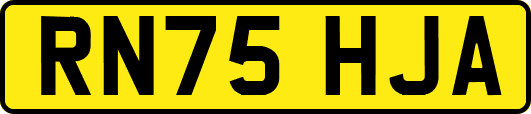 RN75HJA