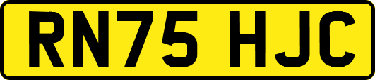RN75HJC