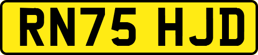 RN75HJD