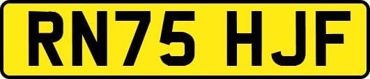 RN75HJF