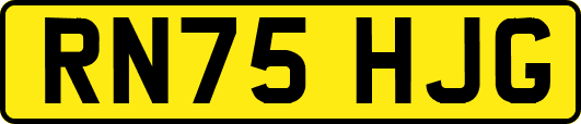 RN75HJG